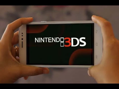 Nintendo 3ds emulator download for mac